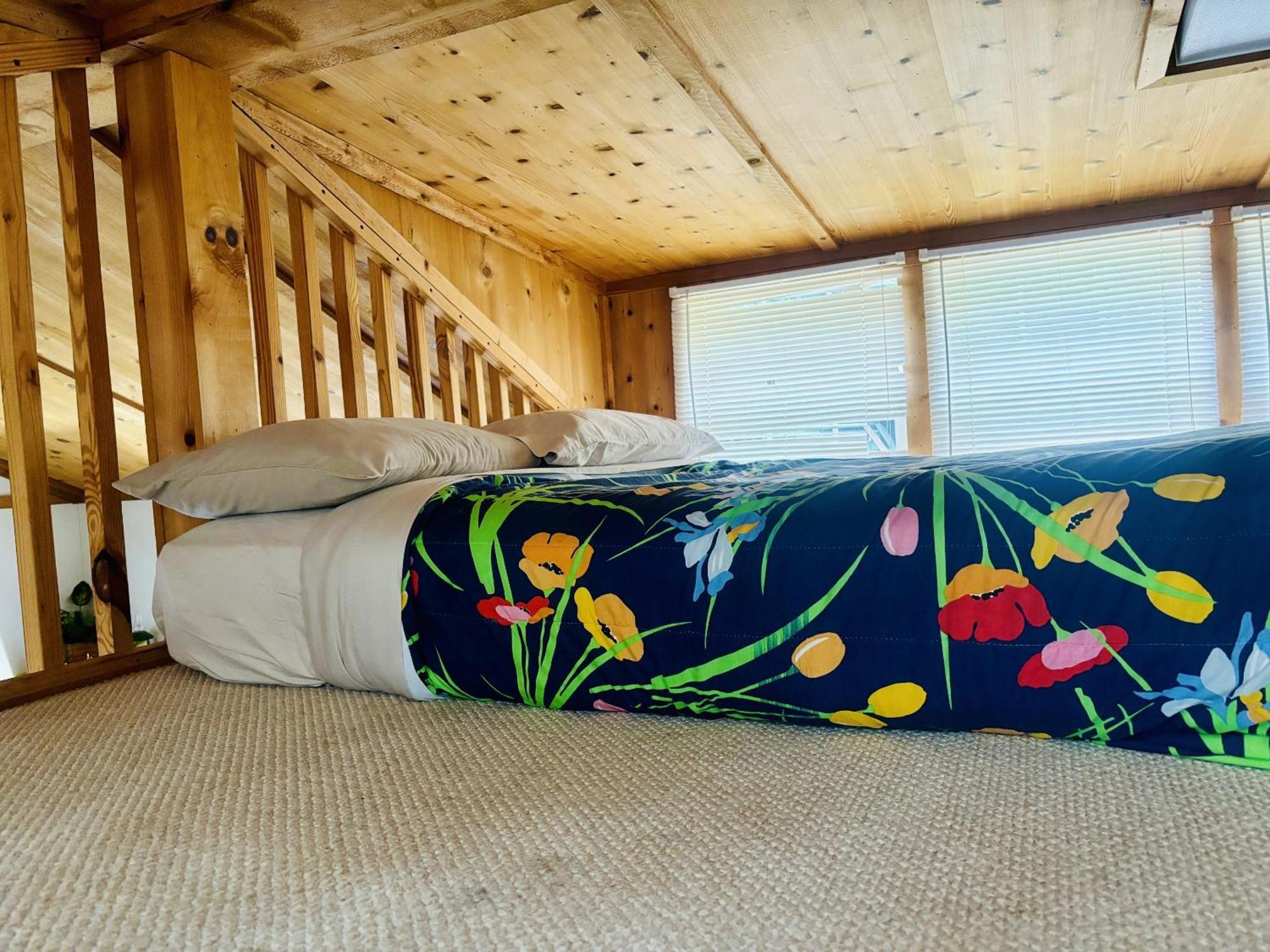 Maggie Valley Cabin Rentals Quarto foto